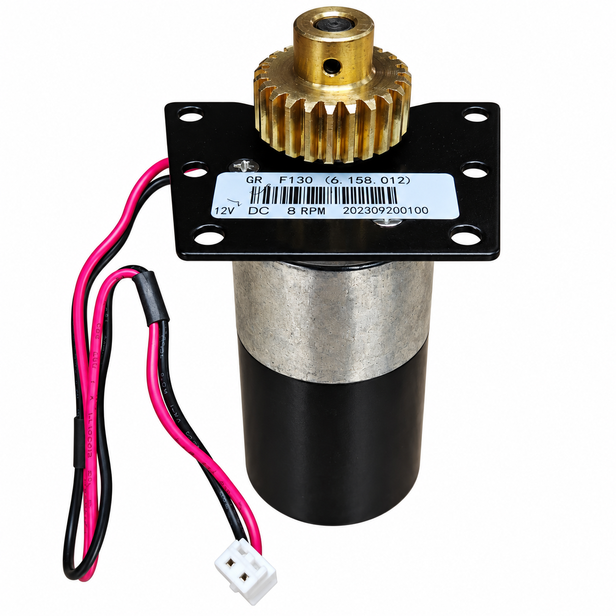 Rev4 Main Motor 6159511